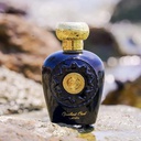 Lattafa Perfumes Blue Oud for Unisex Eau de Parfum Spray, 100 ml