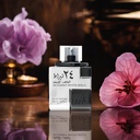 Lattafa 24 Carat White Gold EDP For Unisex 100 ml
