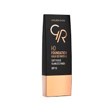 G.R HD Foundation High Defination No 102