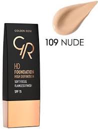 G.R HD Foundation High Defination No 109