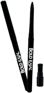 [6221113509028] Amanda Bold Kajal Eyeliner