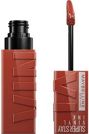 Maybelline Superstay Vinyl Ink Liquid 130 Extra 4.2ml