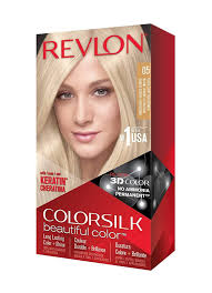 Revlon Colorsilk Beautiful Permanent Color 05 Ultra Light