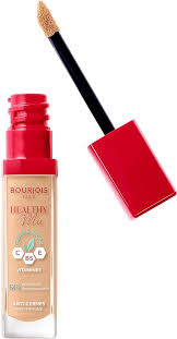 Bourjois Healthy Mix Liquid Concealer 51 Light Vanilla