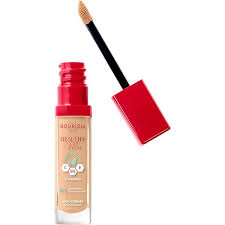 Bourjois - Liquid  Healthy Mix - 52: Beige