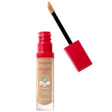 Bourjois - Liquid Corrector Healthy Mix - 54: Sun Bronze