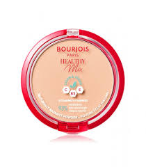 Bourjois Healthy Mix Powder 02 Vanilla