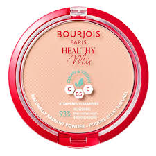 Bourjois Healthy Mix Powder 03 Pink Beige