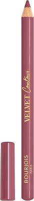 Bourjois Velvet Contour Lip Liner, 19 Place des Roses
