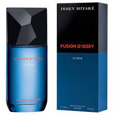 ISSEY MIYAKE FUSION EXTREME EDT Intense 100ml