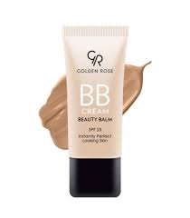 G.R BB CREAM BEAUTY BALM Dark no 6