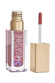 Golden Rose 3D MEGA SHINE LIPGLOSS NO:115