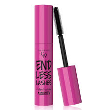 Golden Rose End Less Lash Instant Volume Mascra