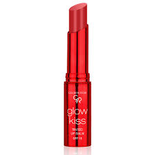 Golden Rose Glow Kiss Tinted Lip Balm Cherry Juice No:05