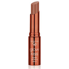 Golden Rose Glow Kiss Tinted Lip Balm Choco Cake No:06