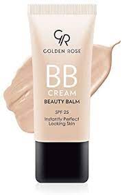 G.R BB CREAM BEAUTY BALM Natural no3