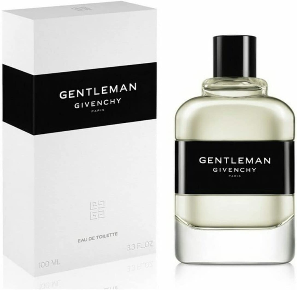 Givenchy Gentleman EDT For Men 100 ml