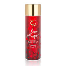 Golden Rose Body Lotion Love Whisper - 250 ml