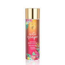 Golden Rose Body Lotion Exotic Escape - 250 M