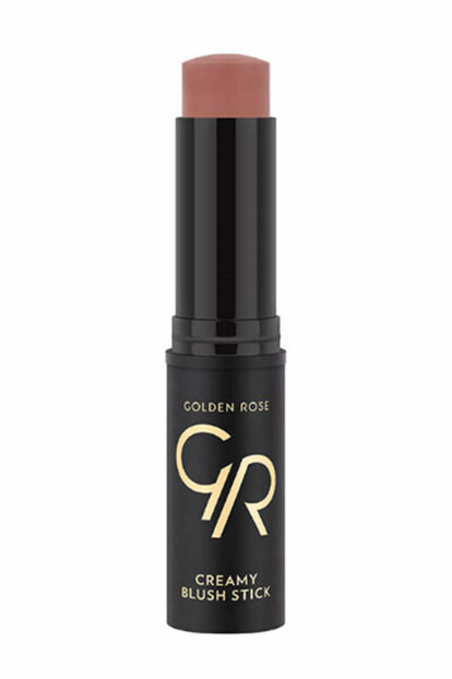 [8691190685072] G.R CREAMY BLUSH STICK NO 107