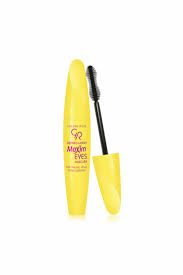 G.R Defined Lashes MAXIM MASCARA(8653)