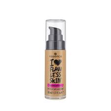 essence I LOVE FLAWLESS SKIN foundation 90