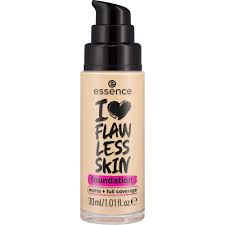 Essence I Love Flawless Skin Foundation - 30