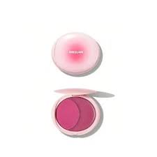 [6973474688170] SHEGLAM Cheek 2 Cheek Blush Duo - 8.3g