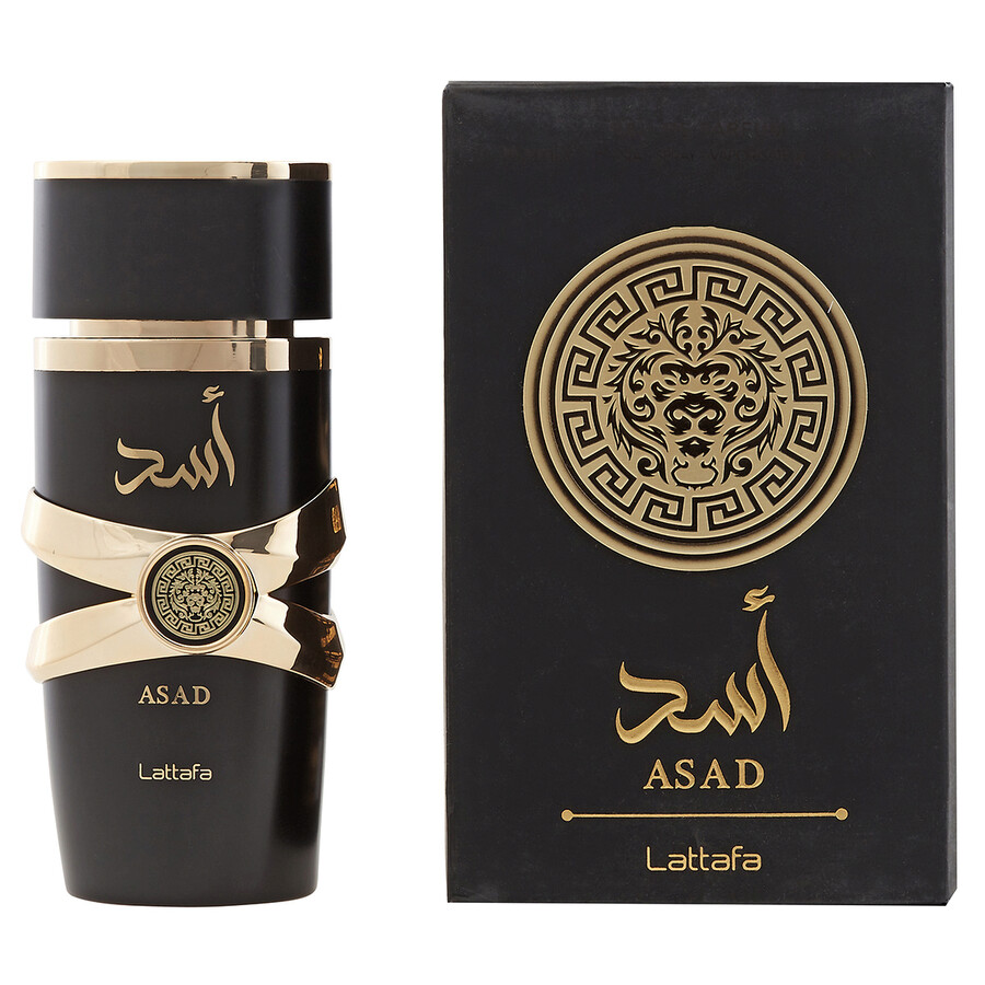 Lattafa Asad EDP For Men 100 ml