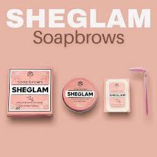 [6589513165184] SHEGLAMEyebrow Prayer 25g