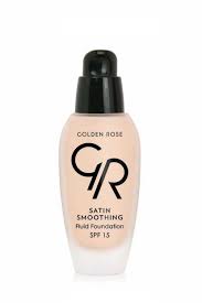 G.R Fluid Foundation Satin no 22