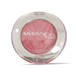 Amanda Matte Studio Blusher no 05