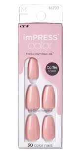 KISS imPRESS Color MC- Sumptuous