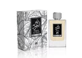 [6291108523926] Lattafa Nahr Al Oud Patchouli 100ml Al Fares by Emper Eau de