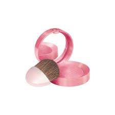 Bourjois Little Round Pot Blush 2,5g 54 Rose Frisson