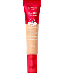 Bourjois, HEALTHY MIX SERUM liquid concealer 53