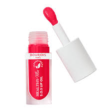 BOURJOIS PARIS Healthy Mix Clean SOS Lip Oil - 03 -