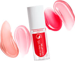 HEALTHY MIX SOS lip oil Bourjois Lipgloss 04
