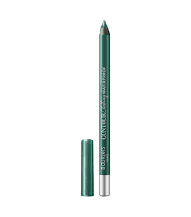 Bourjois Contour Clubbing, 050 Loving Green, Waterproof