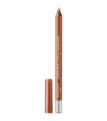 Eyeliner Contour Clubbing Waterproof - 74: Berry Brown