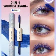 [6977475910179] SHEGLAM All-In-One Volume & Length Mascara