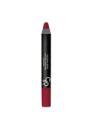[8691190903206] G.R MATTE LIP STICK CRAYON NO 20