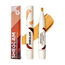 [6973474682703] SHEGLAM Advisor High Coverage Concealer -ACORN 4.5g