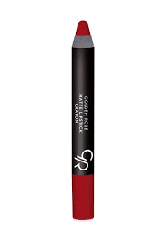[8691190903237] G.R MATTE LIP STICK CRAYON NO 23
