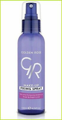 G.R Make-up Fixing Spray