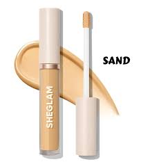 Sheglam 12H Concealer Sand