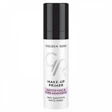 G.R Primer Mattifying & Pore Minimising