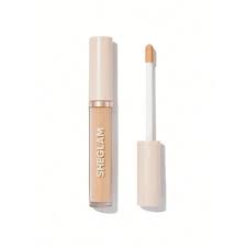 [6971053496710] SHEGLAM Like Magic 12HR Full Coverage Concealer - 3.8g  nude