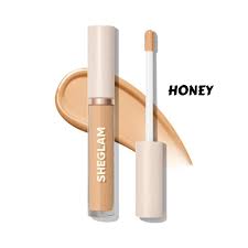 Sheglam Like Magic 12Hr Full Coverage Concealer Honey