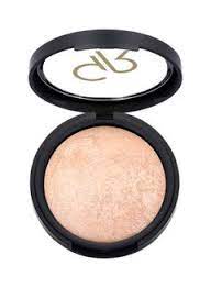 G.R Mineral Terracotta powder no 8